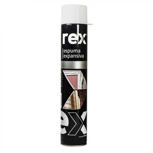 Espuma Expansiva Poliuretano 750 ml