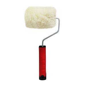 Rodillo Chiporro Natural 12 cm 24 mm