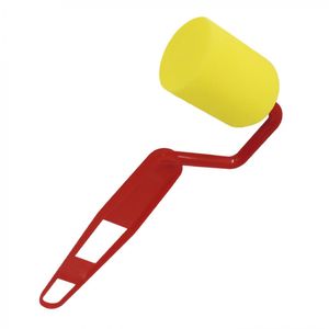 Rodillo Espuma Poliéster 5 cm