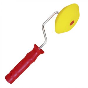 Rodillo Esquinero Espuma Poliéster 8 cm
