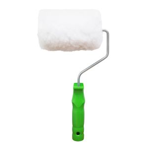 Rodillo Termofusionado Fibra Pelo Largo 12 cm