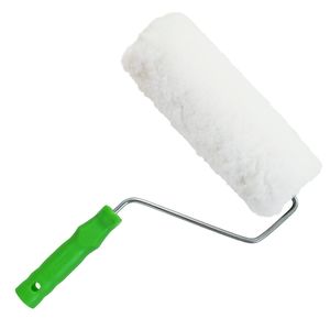 Rodillo Termofusionado Fibra Pelo Largo 23 cm