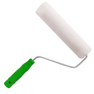 Rodillo Termofusionado Fibra Pelo Corto 23 cm