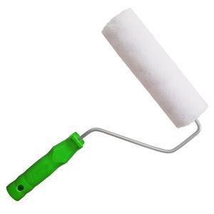 Rodillo Termofusionado Sintético Pelo Corto 18 cm