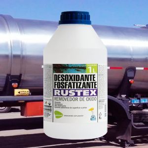 Removedor Desoxidante Fosfatizante 1 L