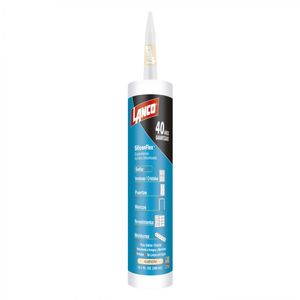 Sellador Acrílico SiliconFlex 300 ml Almendra