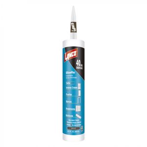 Sellador Acrílico SiliconFlex 300 ml Bronce