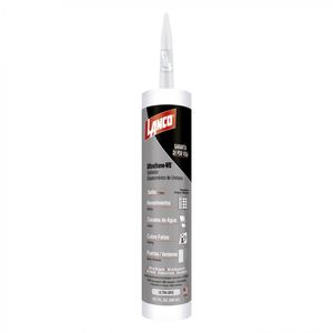 Sellador Multiuso Uretano Ultrathane-WB 300 ml Gris