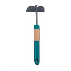 Azadón Mango Metal Madera