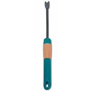Desmalezador Angosta Mango Metal Madera