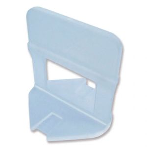 Nivelador Cerámica 2 mm 100 unidades