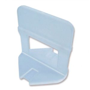 Nivelador Cerámica 3 mm 100 unidades