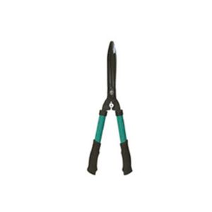 Tijera Cortar Pasto Mango Metal/Goma