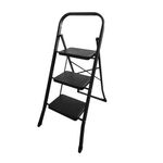 Escalera-Acero-3-Peldanos-Negro-245828_1