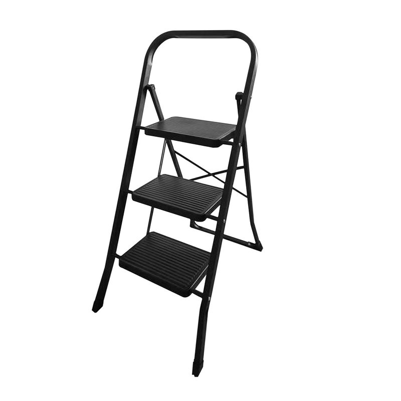 Escalera-Acero-3-Peldanos-Negro-245828_1