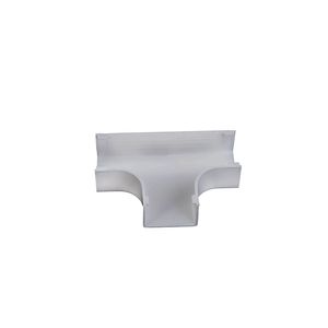 Derivación T Para Canaleta 20 x 12 mm