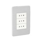 Placa-Armada-Enchufe-Triple-10-A-Orion-Aluminio-245104_2