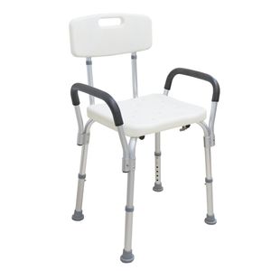 Asiento Seguridad Con Respaldo Y Brazos