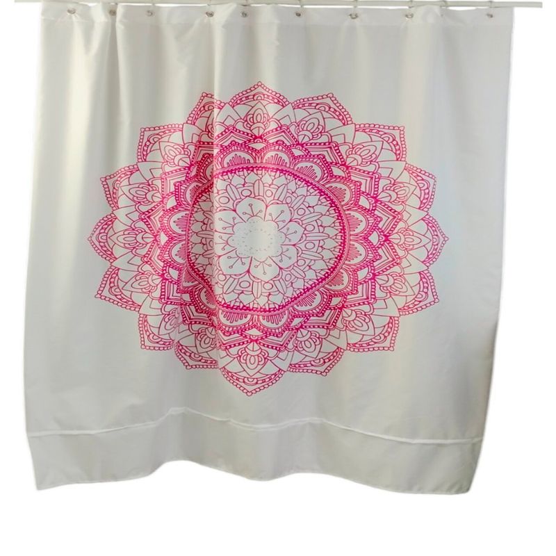 Set-De-Bano-Cortina-Mandala-Fucsia-3-Piezas-244177_2