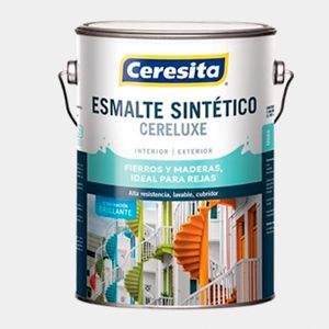 Esmalte Sintético Cereluxe Base 1 GL