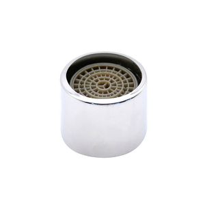 Aireador De Cocina Cromado