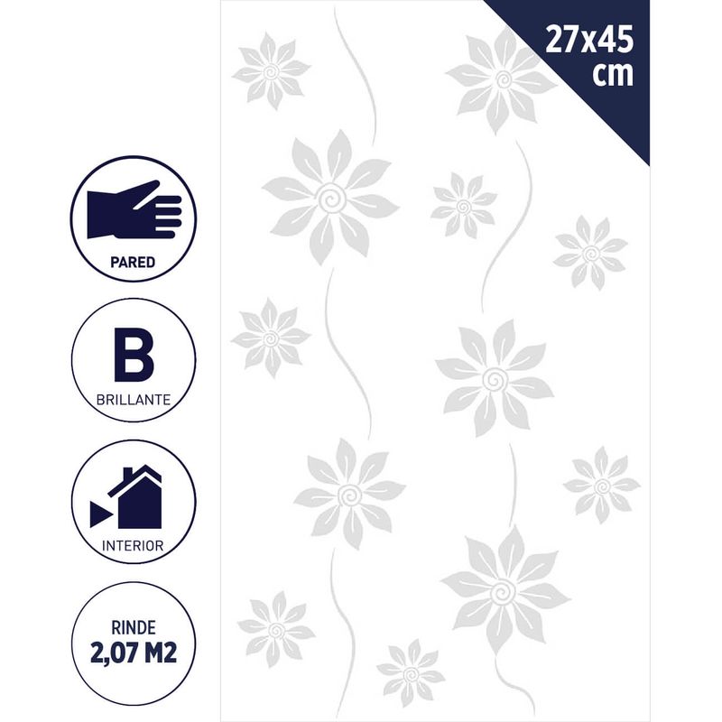 Ceramica-Muro-27-X-45-Cm-2-07-M2-Fiore-250314_1