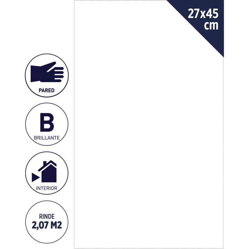 Ceramica-Muro-27-X-45-Cm-2-07-M2-Blanco-Brillante-251033_1