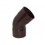 Codo-Hembra-hembra-PVC-P-25-80-mm-x-45-Marron-248062_1
