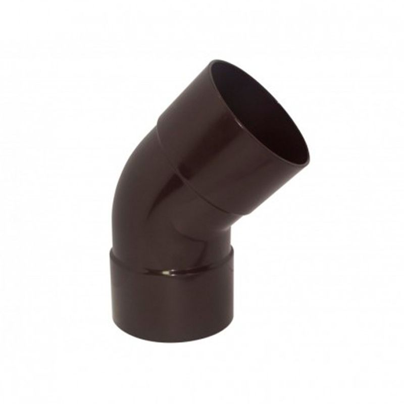 Codo-Hembra-hembra-PVC-P-25-80-mm-x-45-Marron-248062_1