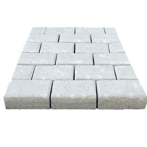 Adoquin Modular 50 x 50 cm Modelo Hilera