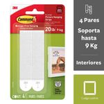 Sujeta-Cuadros-Tiras-Grandes-9-kg-Blanco-4-Pares-248379_1