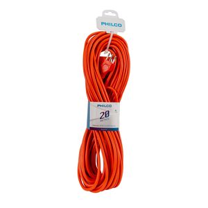 Extensión 20 m Naranjo