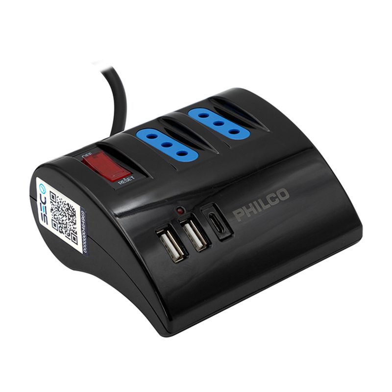 Extension-De-Escritorio-3-Tomas-2-Usb-1-5-m-Negro-250449_2
