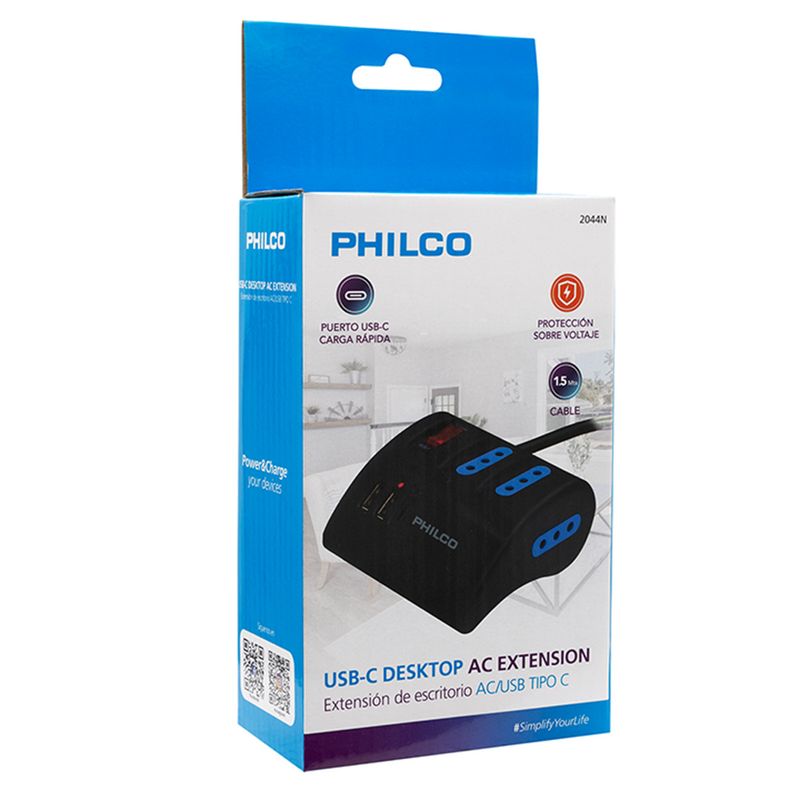 Extension-De-Escritorio-3-Tomas-2-Usb-1-5-m-Negro-250449_5
