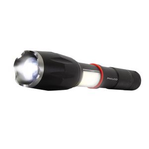 Linterna Led Tipo Cree 2 Luces