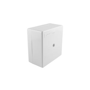 Caja De Distribución Sobrepuesta 65 x 65 x 35 mm Blanca
