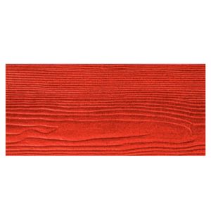 Siding Fibrocemento 6 x 190 x 3660 mm Alerce Pizarreño
