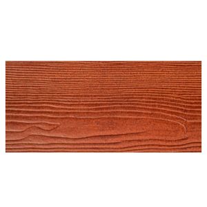 Siding Fibrocemento 6 x 190 x 3660 mm Pino Oregón Pizarreño