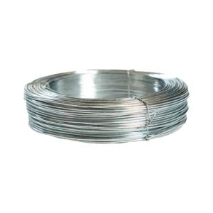 Alambre Galvanizado #16 1 kg Vector