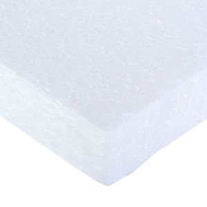 Poliestireno Expandido 30 mm 0,5 x 1 m 20 un Surpol