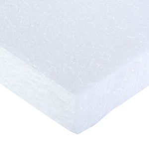 Poliestireno Expandido 50 mm 1 x 2 m Surpol