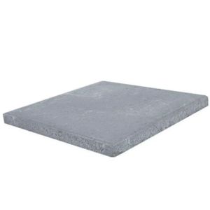 Pastelón Corriente 4 x 40 x 40 cm Gris RP