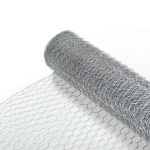 Malla Hexagonal 1" 1 x 50 m Vector