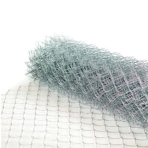 Malla Bizcocho Tipo 5014 1,5 x 25 m