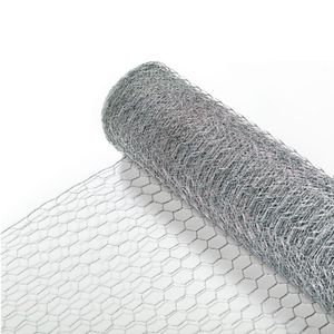 Malla Hexagonal 3/4" 1 x 50 m Vector