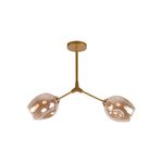 Lampara-De-Techo-Dorada-2-Luces-E27-40-W-220417_1