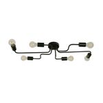 Lampara-De-Techo-Negra-6-Luces-E27-60-W-245452_1