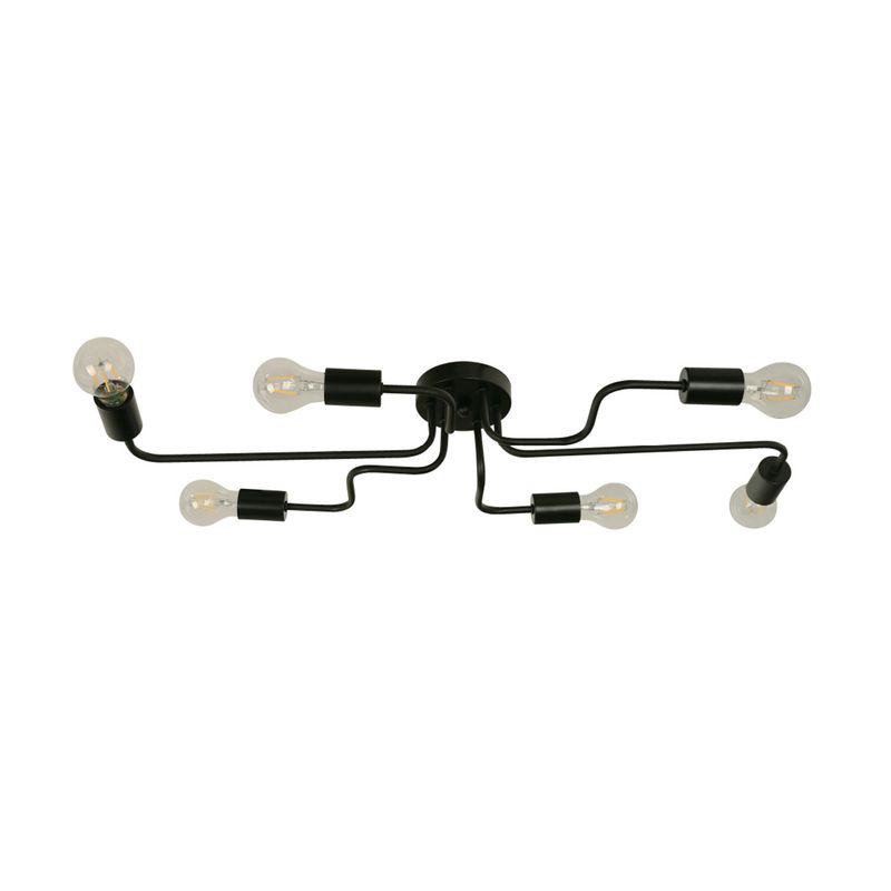 Lampara-De-Techo-Negra-6-Luces-E27-60-W-245452_1