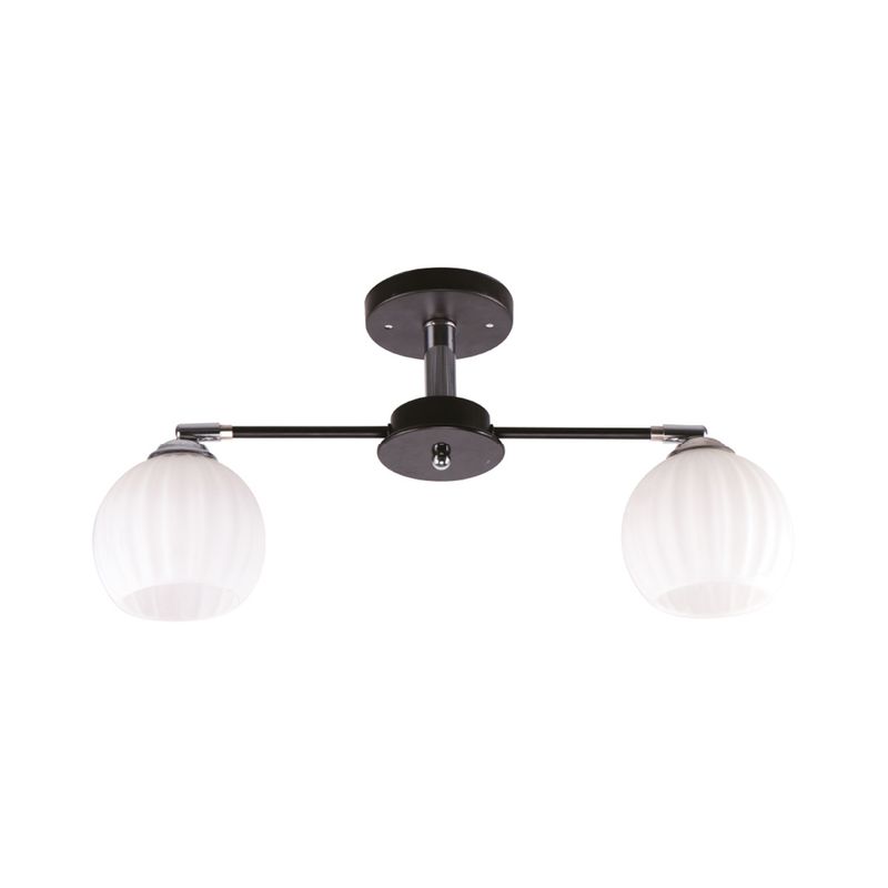 Lampara-De-Techo-Negra-2-Luces-E27-40-W-245767_1