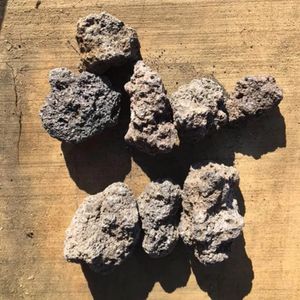 Piedra Volcanica 2,5 Kg